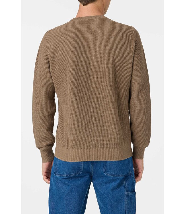 O'Neill M's O'Riginals Roscoe Waffle Sweater