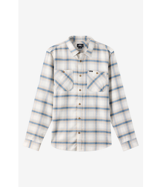O'Neill M's Coastline Flannel