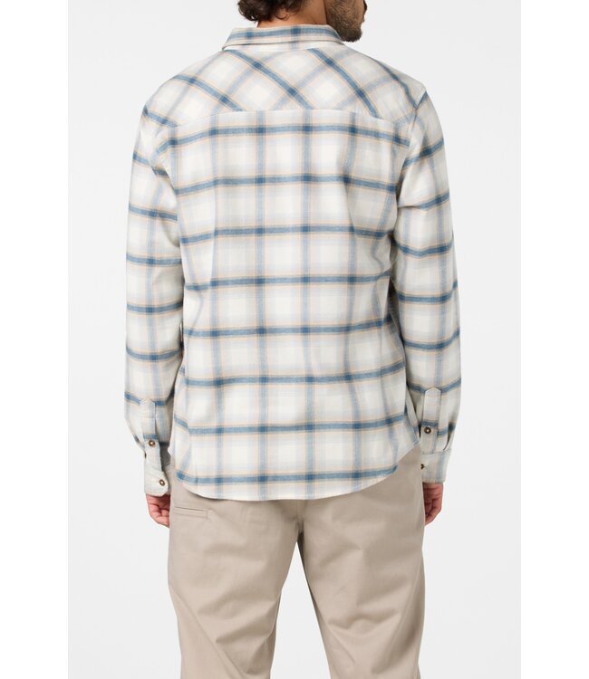 O'Neill M's Coastline Flannel