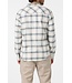 O'Neill M's Coastline Flannel