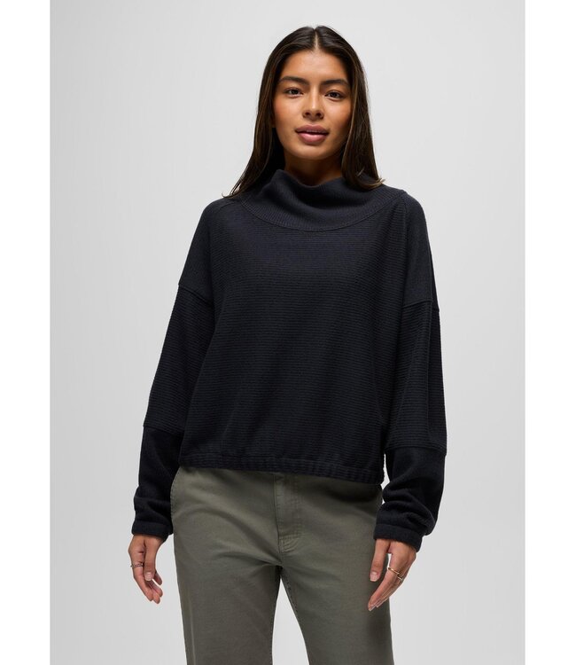 PrAna W's Olivia Long Sleeve Sweater