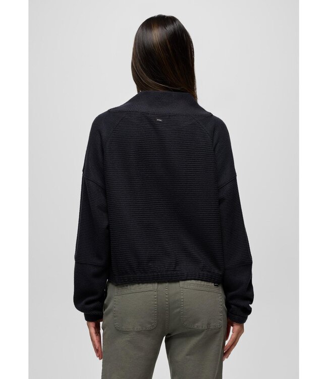 PrAna W's Olivia Long Sleeve Sweater