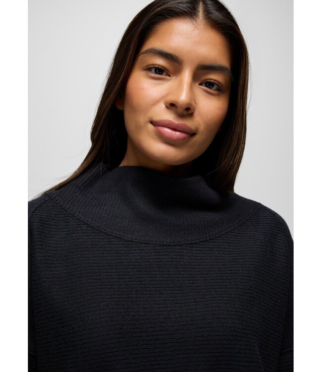 PrAna W's Olivia Long Sleeve Sweater