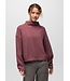 PrAna W's Olivia Long Sleeve Sweater