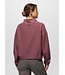 PrAna W's Olivia Long Sleeve Sweater