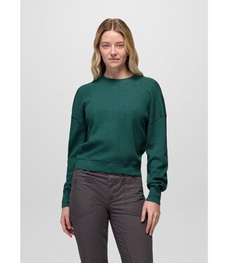PrAna W's Touchstone Long Sleeve Crew