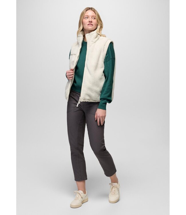 PrAna W's Touchstone Long Sleeve Crew