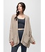 PrAna W's Sunday River Long Cardigan