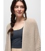 PrAna W's Sunday River Long Cardigan