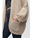 PrAna W's Sunday River Long Cardigan