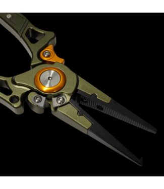 Line Cutterz Elite Split Ring Pliers