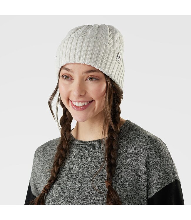 Smartwool Cable Knit Beanie