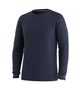 Smartwool M's Classic All-Season Merino Base Layer Crew