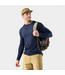 Smartwool M's Classic All-Season Merino Base Layer Crew