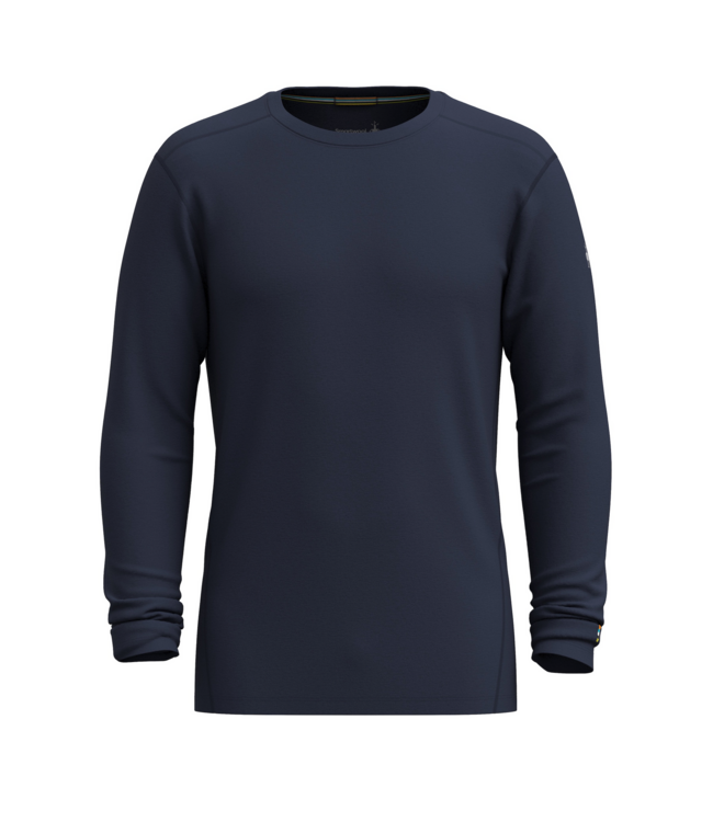 Smartwool M's Classic All-Season Merino Base Layer Crew