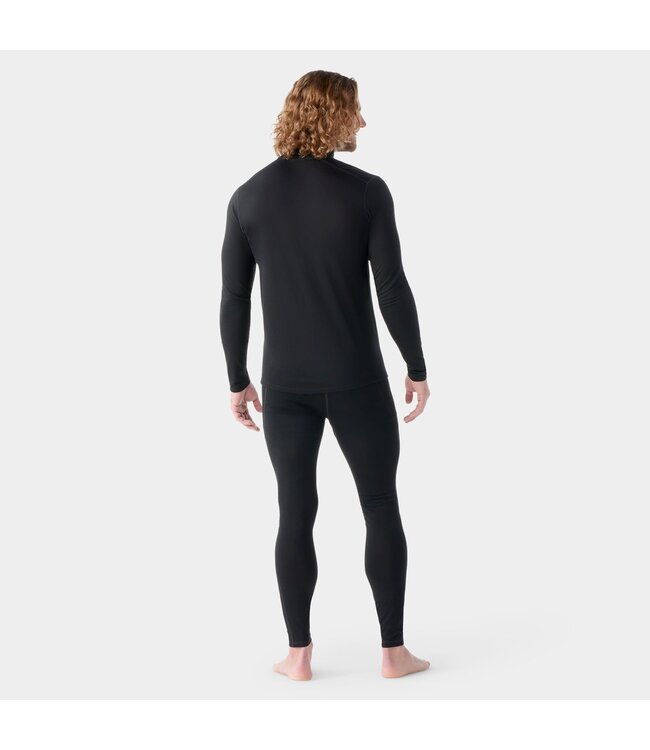 Smartwool M's Classic All-Season Merino Base Layer 1/4 Zip