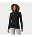 Smartwool W's Classic All-Season Merino Base Layer 1/4 Zip