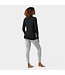 Smartwool W's Classic All-Season Merino Base Layer 1/4 Zip
