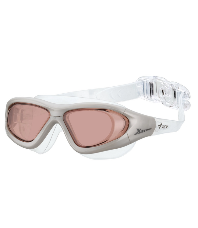 Snorkeling Beach Xtreme Swim Goggles | View V-1000