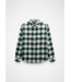 PrAna M's Dolberg Flannel Shirt
