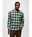 PrAna M's Dolberg Flannel Shirt