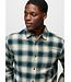 PrAna M's Dolberg Flannel Shirt