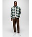 PrAna M's Dolberg Flannel Shirt