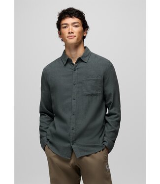 PrAna M's Mendocino Shirt