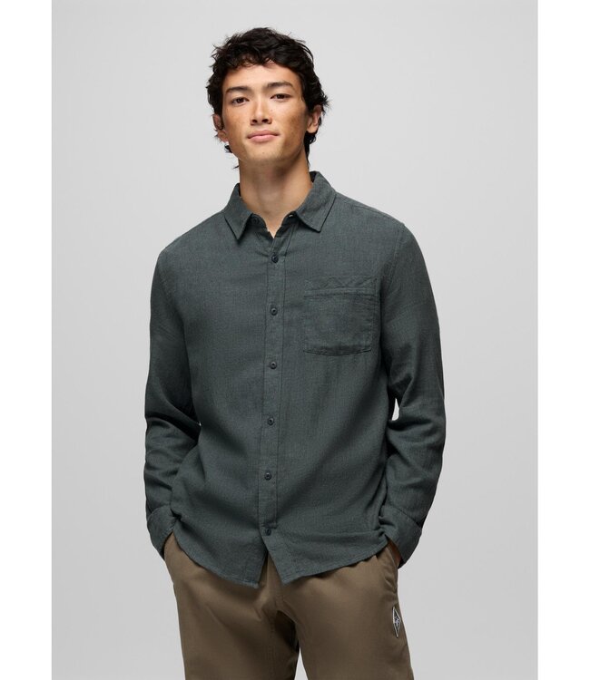 PrAna M's Mendocino Shirt
