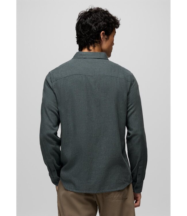 PrAna M's Mendocino Shirt