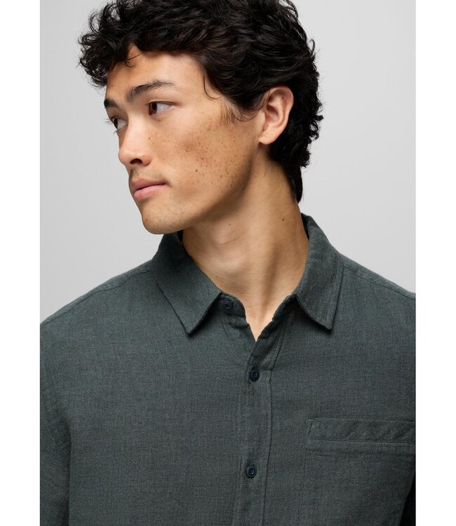 PrAna M's Mendocino Shirt