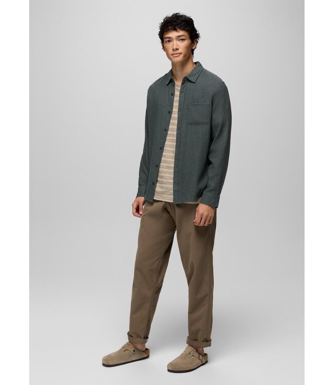 PrAna M's Mendocino Shirt