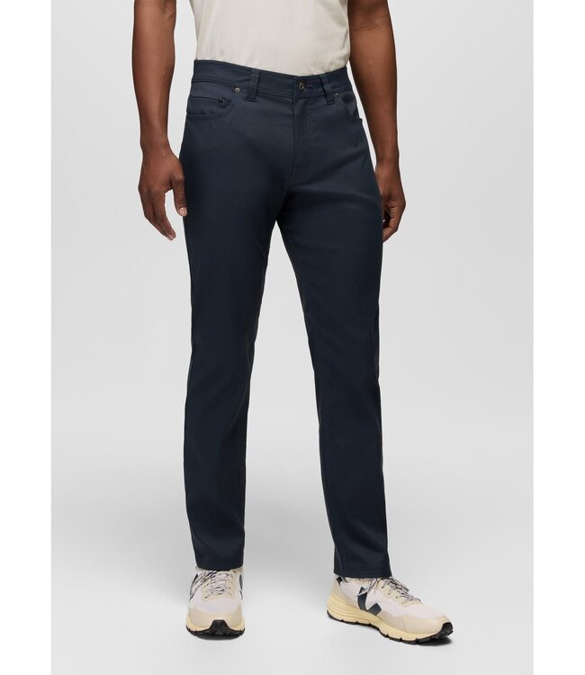 PrAna M's Stretch Zion 5 Pocket Pant