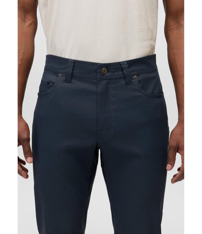PrAna M's Stretch Zion 5 Pocket Pant