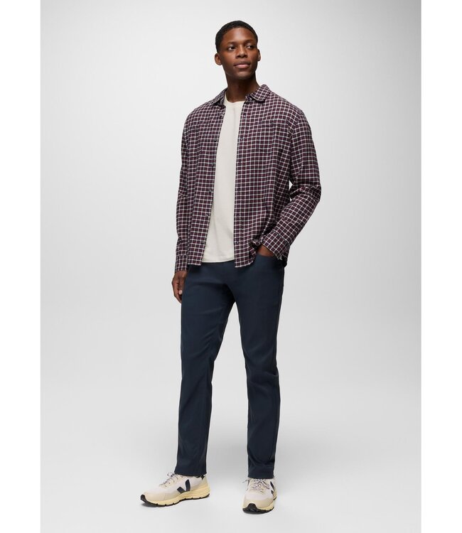 PrAna M's Stretch Zion 5 Pocket Pant