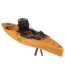 Hobie Outback w/ kick up fins