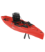 Hobie Outback w/ kick up fins