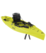 Hobie Outback w/ kick up fins