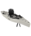 Hobie Outback w/ kick up fins
