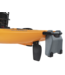 Hobie Outback w/ kick up fins
