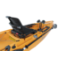 Hobie Outback w/ kick up fins