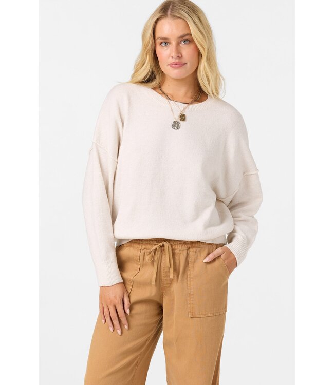 O'Neill W's Kari Sweater
