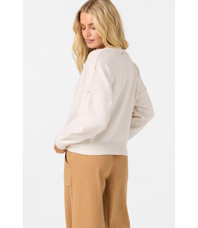 O'Neill W's Kari Sweater