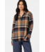 O'Neill W's Logan Flannel