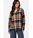 O'Neill W's Logan Flannel