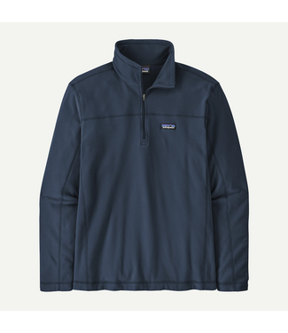 Patagonia M's Micro D 1/4 Pullover