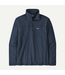 Patagonia M's Micro D 1/4 Pullover
