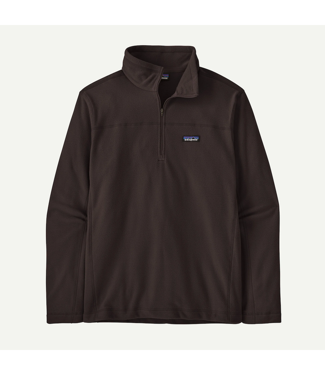Patagonia M's Micro D 1/4 Pullover