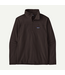 Patagonia M's Micro D 1/4 Pullover