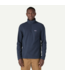 Patagonia M's Micro D 1/4 Pullover